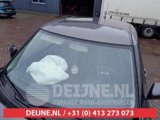Suzuki Swift Swift (ZC/ZD), Hatchback 5-drs, 2017 1.2 Dual Jet 16V picture 9