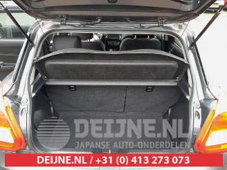 Suzuki Swift Swift (ZC/ZD), Hatchback 5-drs, 2017 1.2 Dual Jet 16V picture 13