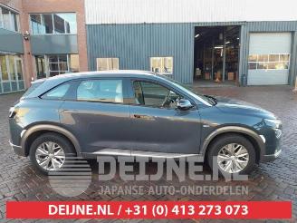 Hyundai Nexo Nexo I, Hatchback, 2018 FCEV FWD picture 8