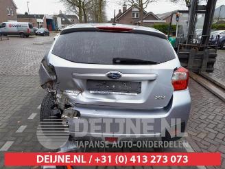 Subaru XV XV (GP), SUV, 2012 / 2017 1.6 AWD 16V picture 6