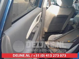 Hyundai Tucson Tucson (JM), SUV, 2004 / 2010 2.0 16V CVVT 4x2 picture 13