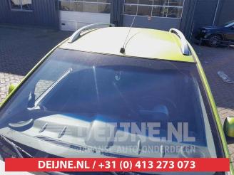 Chevrolet Spark Spark (M300), Hatchback, 2010 1.2 16V picture 9