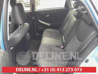 Toyota Prius Prius (ZVW3), Hatchback, 2009 / 2016 1.8 16V Plug-in picture 13