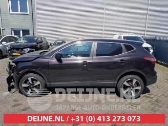 Nissan Qashqai Qashqai (J11), SUV, 2013 / 2021 1.6 DIG-T 163 16V picture 4