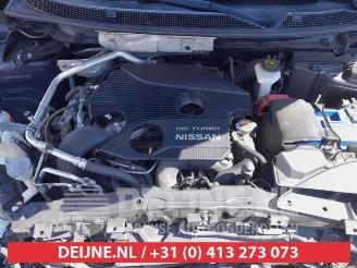 Nissan Qashqai Qashqai (J11), SUV, 2013 / 2021 1.6 DIG-T 163 16V picture 10