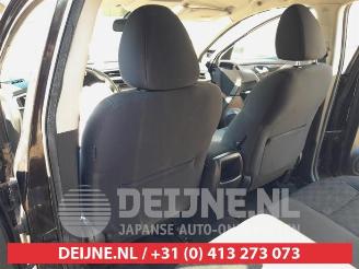 Nissan Qashqai Qashqai (J11), SUV, 2013 / 2021 1.6 DIG-T 163 16V picture 19