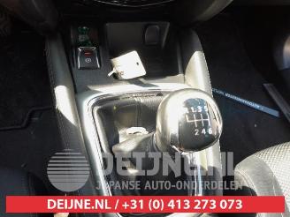 Nissan Qashqai Qashqai (J11), SUV, 2013 / 2021 1.6 DIG-T 163 16V picture 24