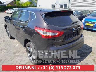 Nissan Qashqai Qashqai (J11), SUV, 2013 / 2021 1.6 DIG-T 163 16V picture 5