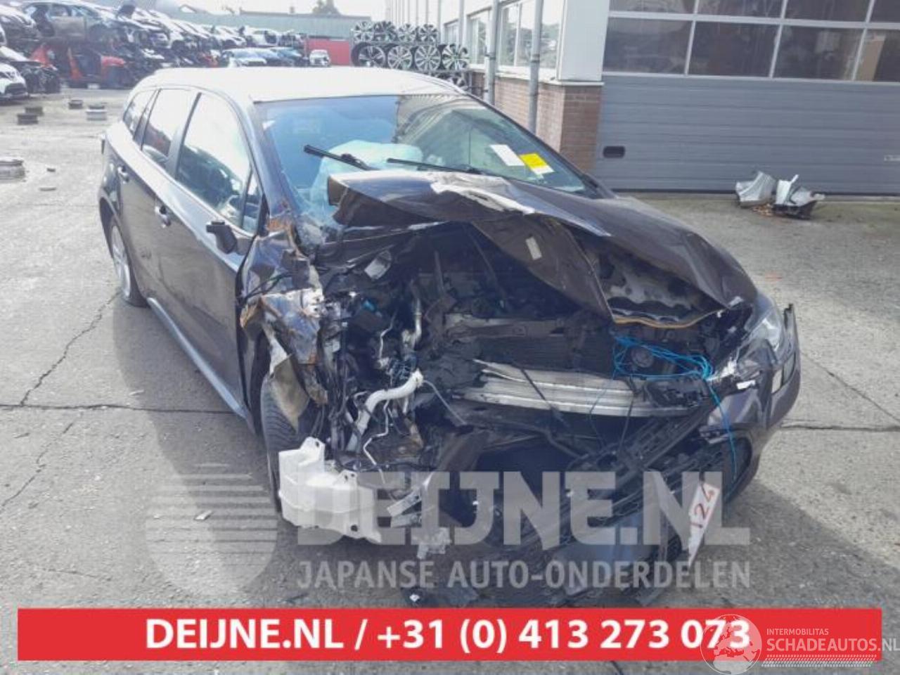 Toyota Corolla Corolla Touring Sport (E21/EH1), Combi, 2019 1.8 16V Hybrid