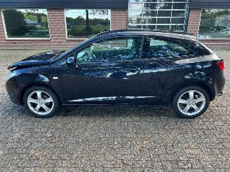 Seat Ibiza 1.4 Stylance picture 2