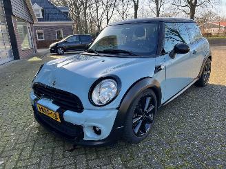 Mini Cooper 1.6 90kw Business Line picture 5