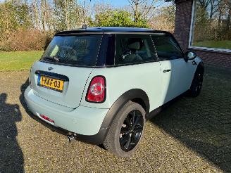 Mini Cooper 1.6 90kw Business Line picture 2
