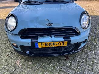 Mini Cooper 1.6 90kw Business Line picture 6