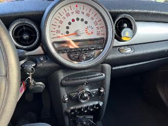 Mini Cooper 1.6 90kw Business Line picture 15