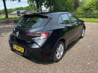 Toyota Corolla 1.8 Hybrid Business picture 1