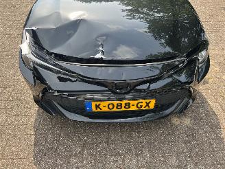 Toyota Corolla 1.8 Hybrid Business picture 8