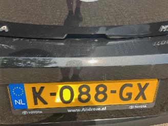 Toyota Corolla 1.8 Hybrid Business picture 16