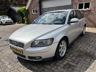  Volvo V-50 2.0d Edition II 2007/1