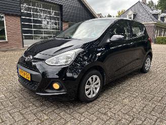  Hyundai I-10 1.0i I-Motion Comfort 2014/11