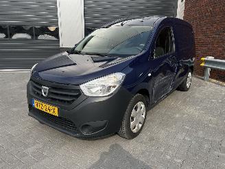 Dacia Dokker 1.6i picture 1