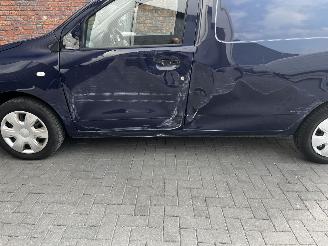 Dacia Dokker 1.6i picture 7