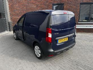 Dacia Dokker 1.6i picture 15