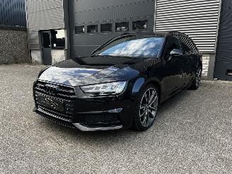 Audi S4 AVANT 3.0 TFSI Quattro 350pk picture 1