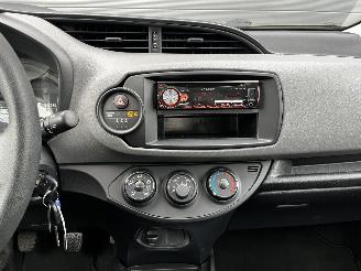Toyota Yaris 1.0 VVT-i picture 10
