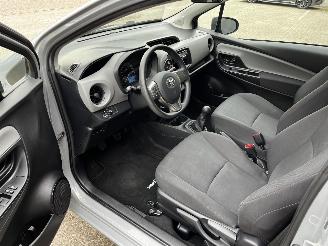 Toyota Yaris 1.0 VVT-i picture 5