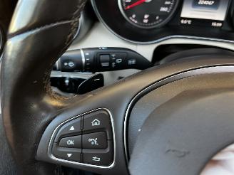 Mercedes GLC 350D  4 MATIC / PANODAK / LEER / VEEL OPTIES picture 19