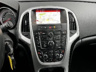 Opel Astra 1.4 TURBO / LEER / NAVI / CRUISE picture 14