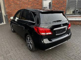 Mercedes B-klasse 180 LEER / NAVI / CRUISE /  PDC picture 20