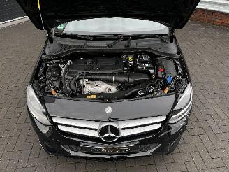 Mercedes B-klasse 180 LEER / NAVI / CRUISE /  PDC picture 6