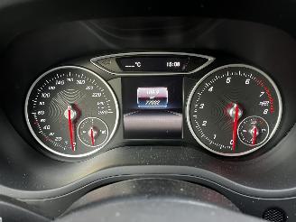 Mercedes B-klasse 180 LEER / NAVI / CRUISE /  PDC picture 15