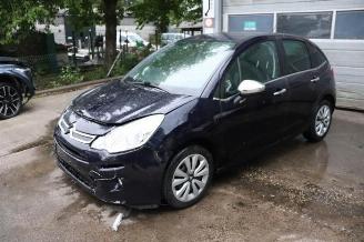 Citroën C3 C3 (SC), Hatchback 5-drs, 2009 / 2016 1.2 VTi 82 12V picture 2