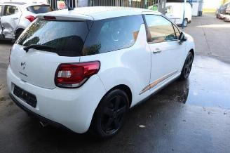 Citroën DS3 DS3 (SA), Hatchback, 2009 / 2015 1.2 12V PureTech 82 picture 3