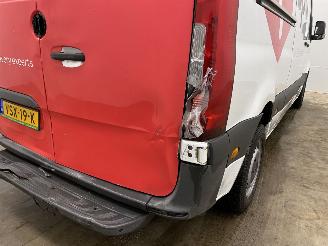 Mercedes Sprinter 211 CDI L2H2 Airco picture 19