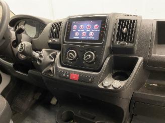 Peugeot Boxer 2.2 HDI L2H2 Airco picture 11