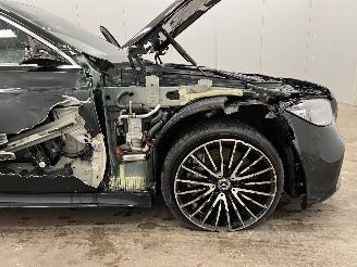 Mercedes S-klasse 580 4Matic Lang AMG Panoramadak picture 21