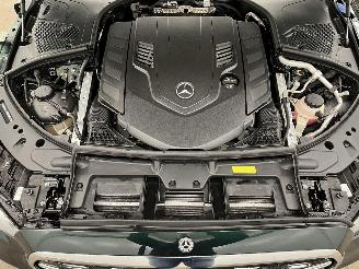 Mercedes S-klasse 580 4Matic Lang AMG Panoramadak picture 18