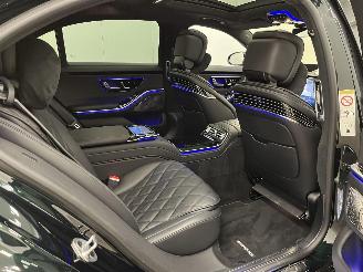 Mercedes S-klasse 580 4Matic Lang AMG Panoramadak picture 11
