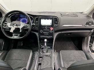Renault Mégane Estate 1.3 TCe Autom. Bose Navi Clima picture 12