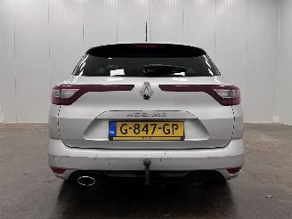 Renault Mégane Estate 1.3 TCe Autom. Bose Navi Clima picture 6