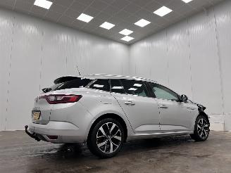 Renault Mégane Estate 1.3 TCe Autom. Bose Navi Clima picture 3