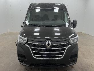 Renault Master 35 2.3 dCi 132kw L2H2 Navi Airco picture 5