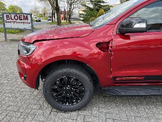 Ford Ranger 2.0 TDCI Autom. Stormtrak DC 4WD Navi Clima picture 21