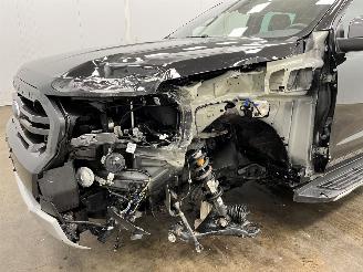 Ford Ranger 2.0 Bi-Turbo Autom Wildtrak. 4WD DC Navi Clima picture 22