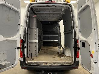 Mercedes Sprinter 35 317CDI L2H2 Navi Clima picture 7