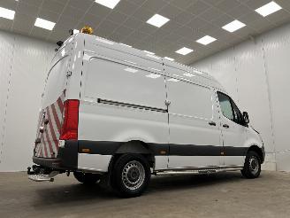 Mercedes Sprinter 35 317CDI L2H2 Navi Clima picture 2