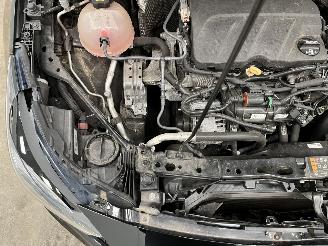 Opel Astra 1.2 Edition 5-drs Navi Clima picture 16